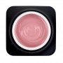 Gel UV 2M Beauty constructie roz opac dens Smart Natural Hema Free 50 gr